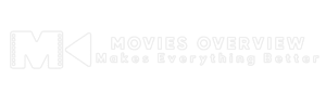 Movies Overview Logo
