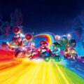 Movie Super Mario Bros. (2023) 8k Ultra HD Wallpaper