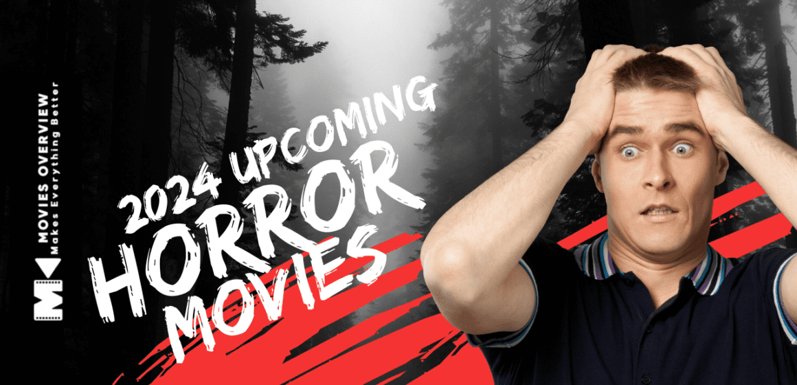 upcoming horror movies