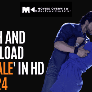Experience Bollywood Bliss: Watch and Download ‘Dilwale’ in HD on Prime Video, Netflix, and More