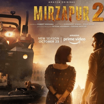 Mirzapur Season 2 - Stream or Download All 10 Episodes
